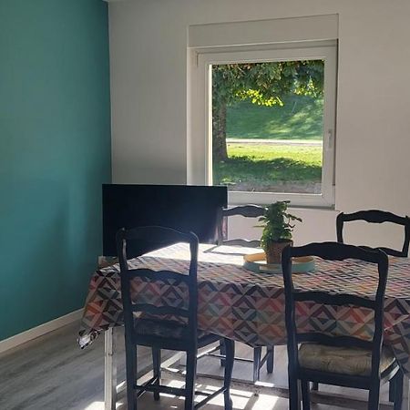 Magnifique Appartement Le Marronnier Xonrupt-Longemer Luaran gambar