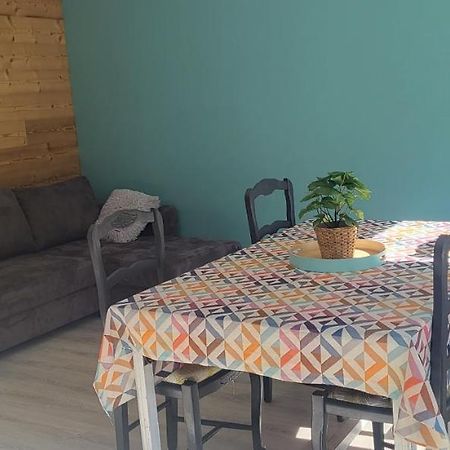 Magnifique Appartement Le Marronnier Xonrupt-Longemer Luaran gambar
