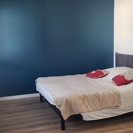 Magnifique Appartement Le Marronnier Xonrupt-Longemer Luaran gambar