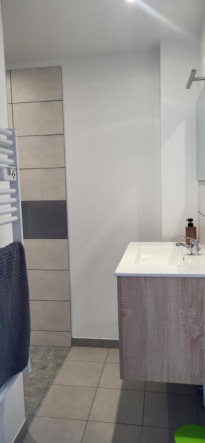 Magnifique Appartement Le Marronnier Xonrupt-Longemer Luaran gambar